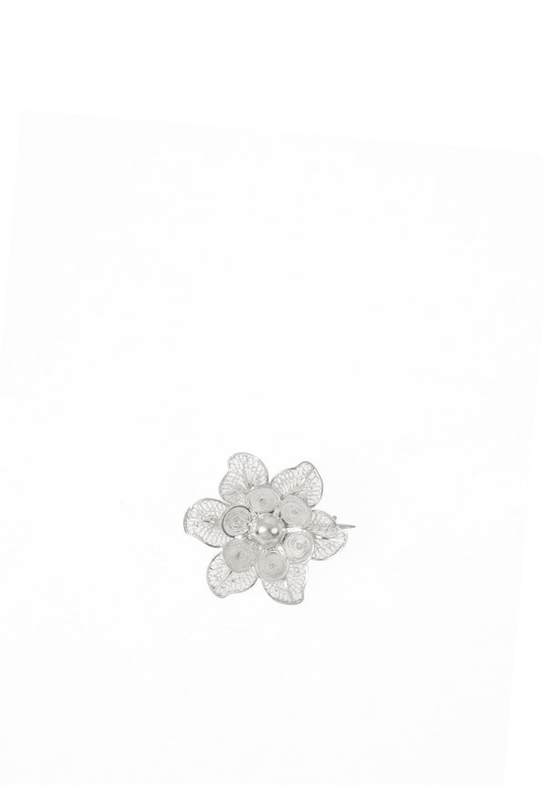 Rose Pin